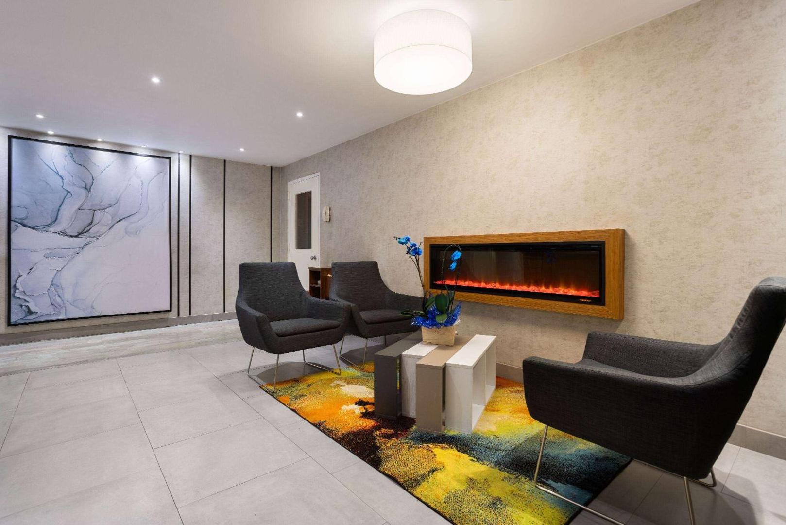 Bilde 4: Ramada by Wyndham Bronx