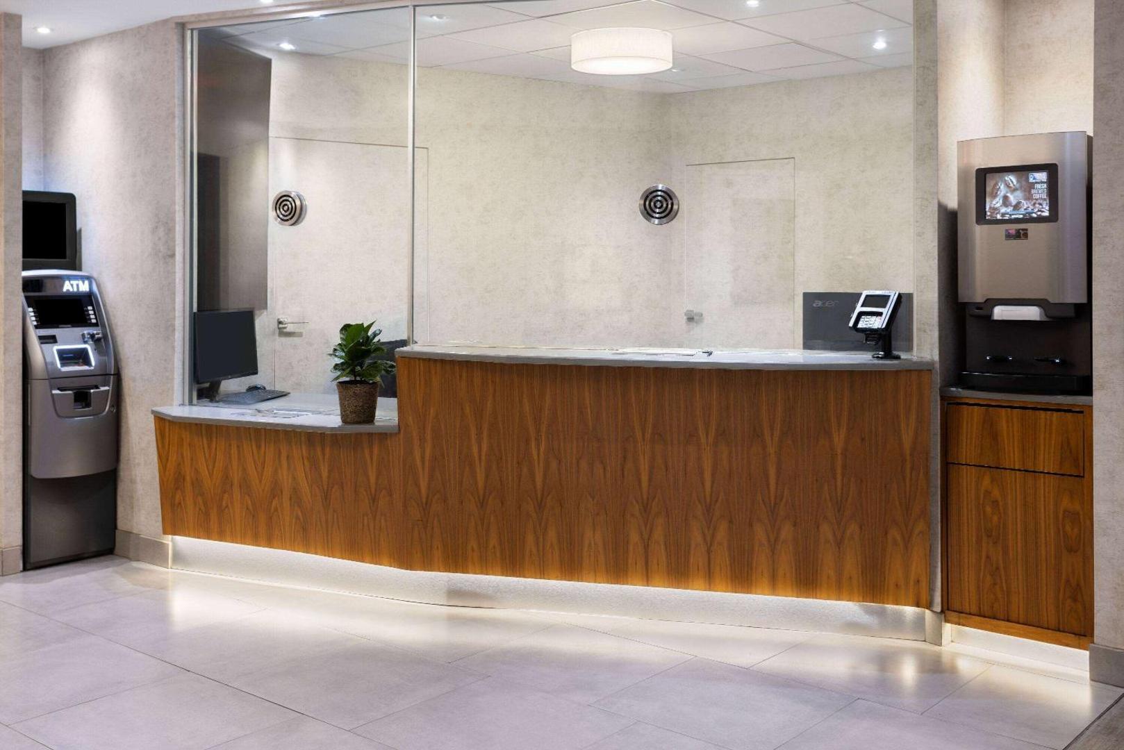 Bilde 5: Ramada by Wyndham Bronx