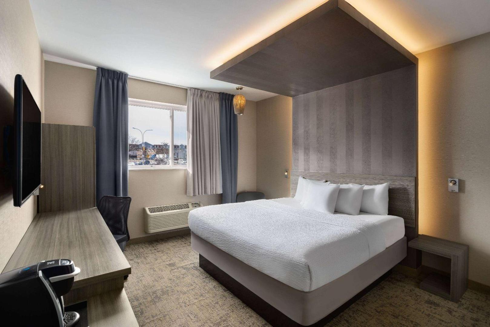 Bilde 10: Ramada by Wyndham Bronx