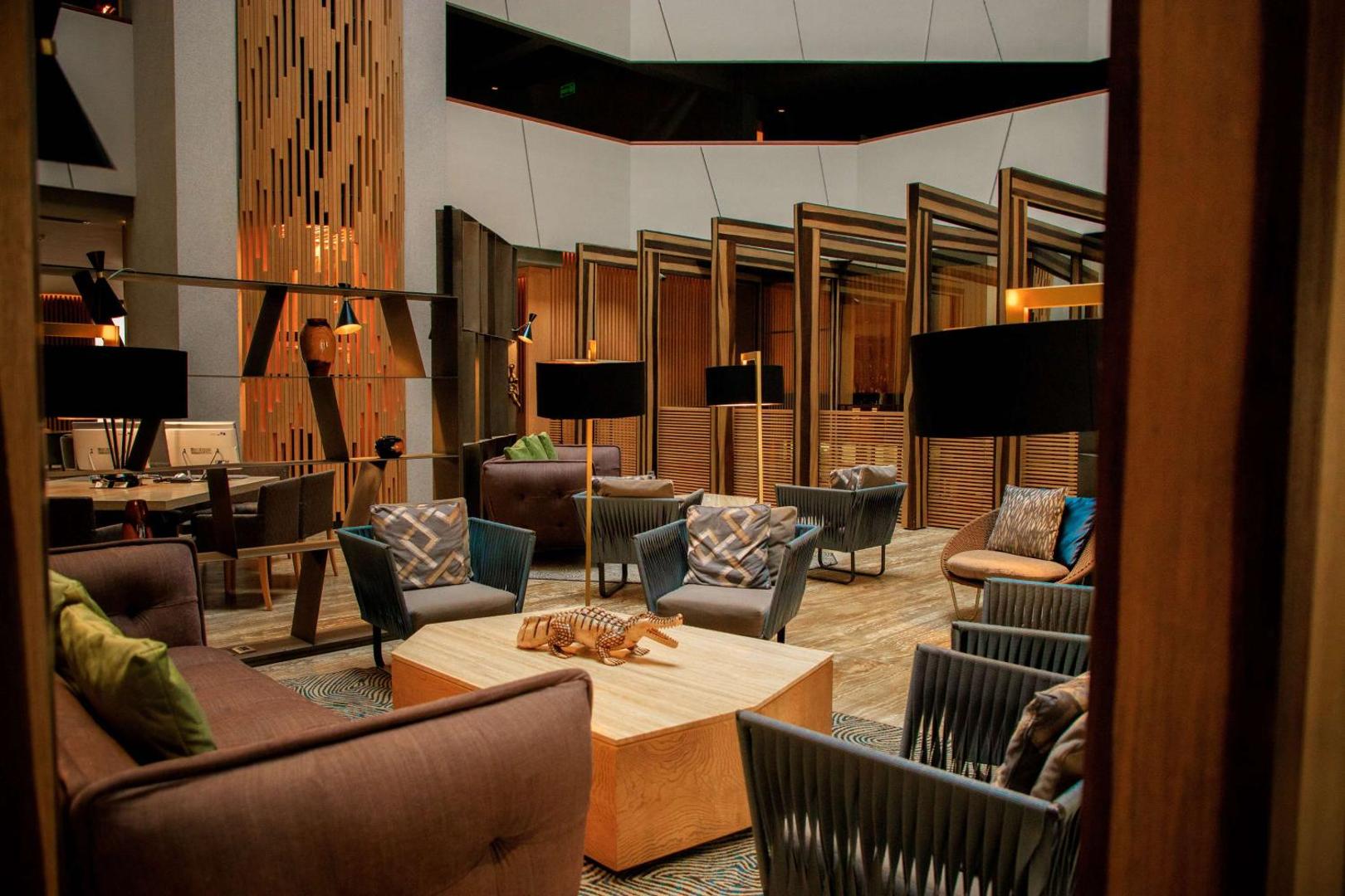 Foto 8: Doubletree By Hilton Iquitos
