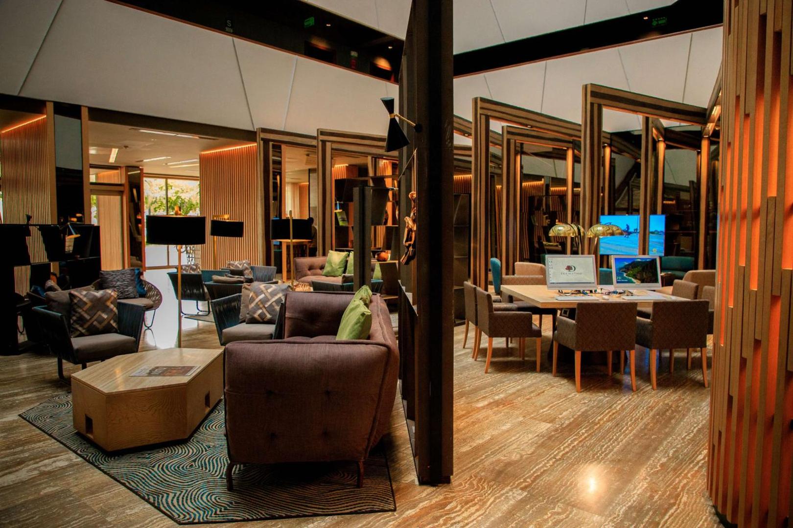 Foto 9: Doubletree By Hilton Iquitos