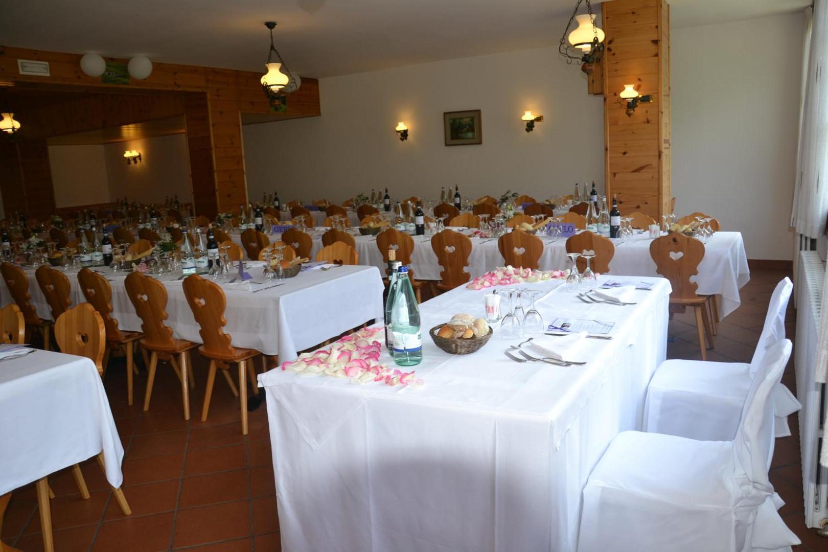 Zdjęcie 4: ALBERGO VALLUNGA