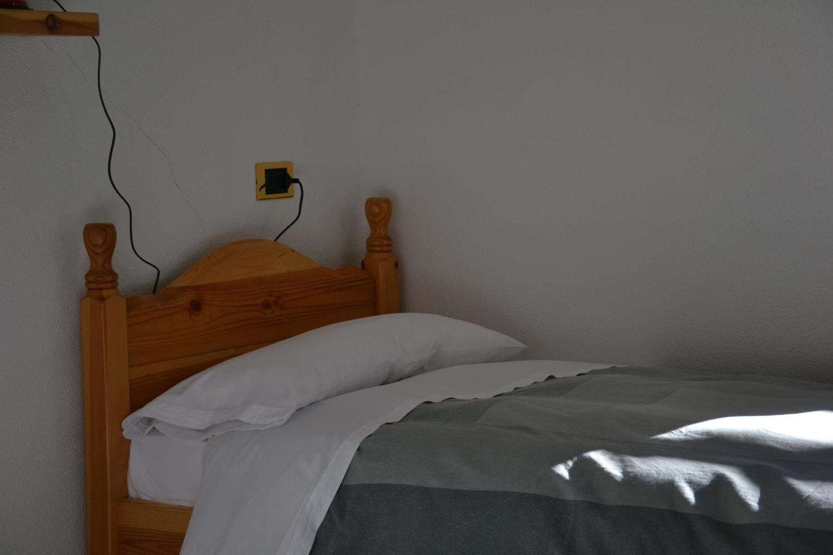Zdjęcie 5: ALBERGO VALLUNGA