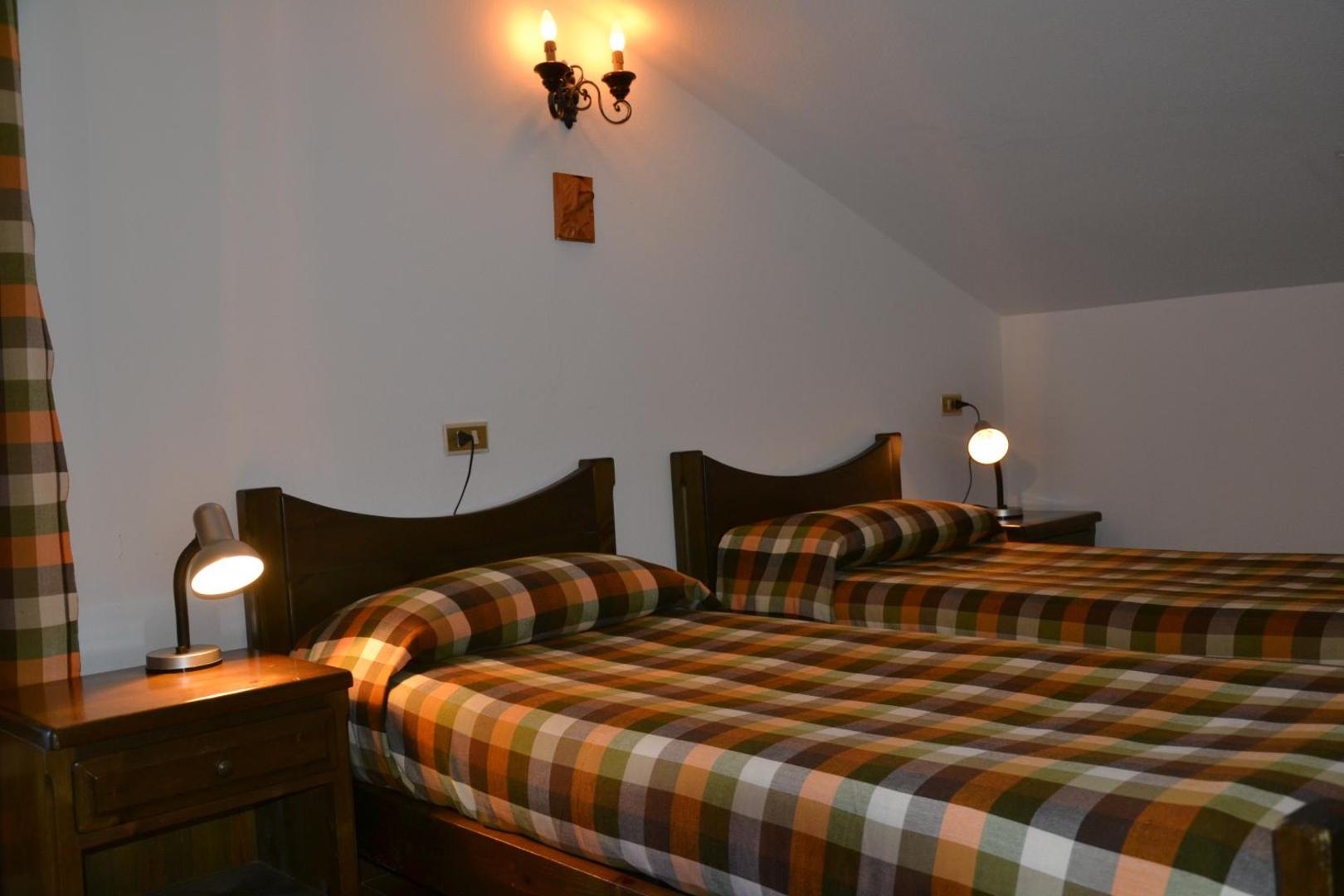 Zdjęcie 10: ALBERGO VALLUNGA