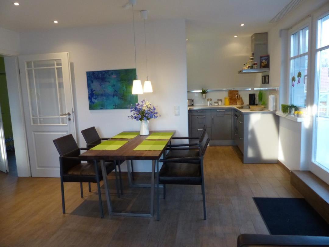 Foto 7: Godehus 4, exquisite Ferienwohnung für 4 Personen in Zingst