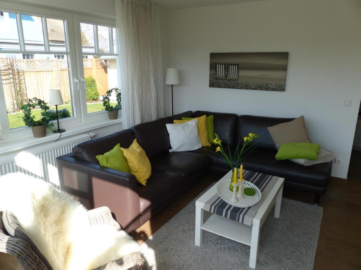 Foto 8: Godehus 6, exquisites Ferienhaus für 6 Personen in Zingst