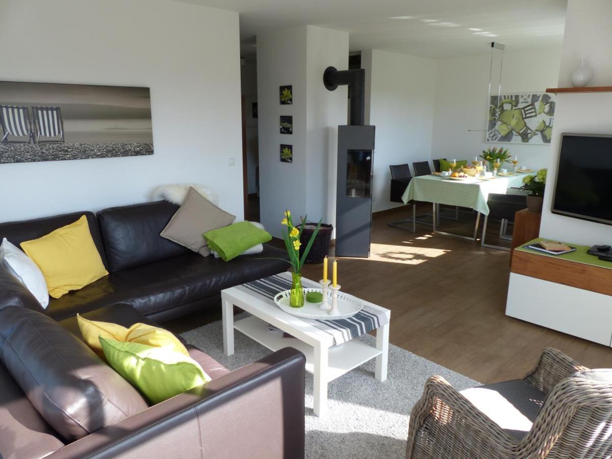 Foto 9: Godehus 6, exquisites Ferienhaus für 6 Personen in Zingst