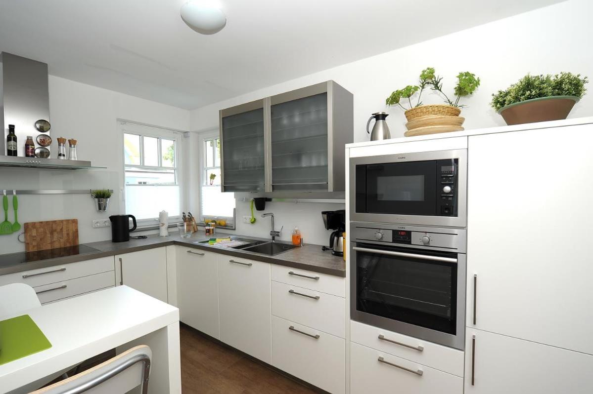 Foto 10: Godehus 6, exquisites Ferienhaus für 6 Personen in Zingst