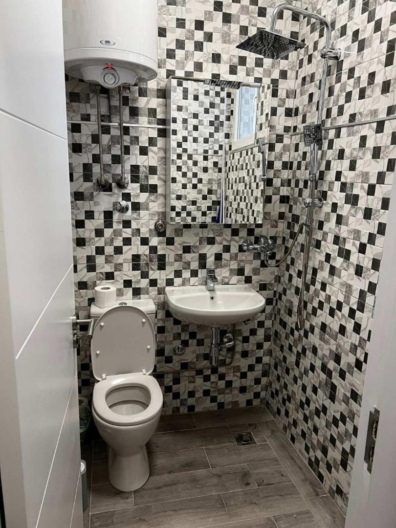 Fotografie 2: Tiny Apartment