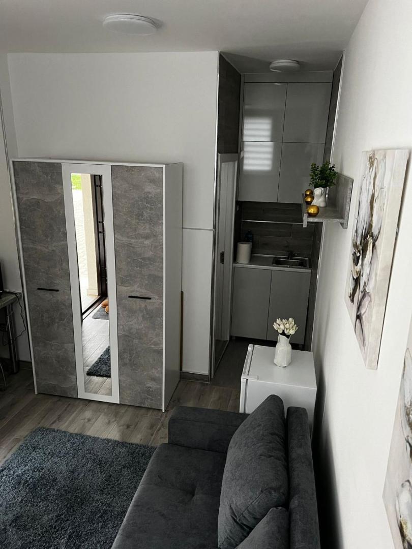 Fotografie 5: Tiny Apartment