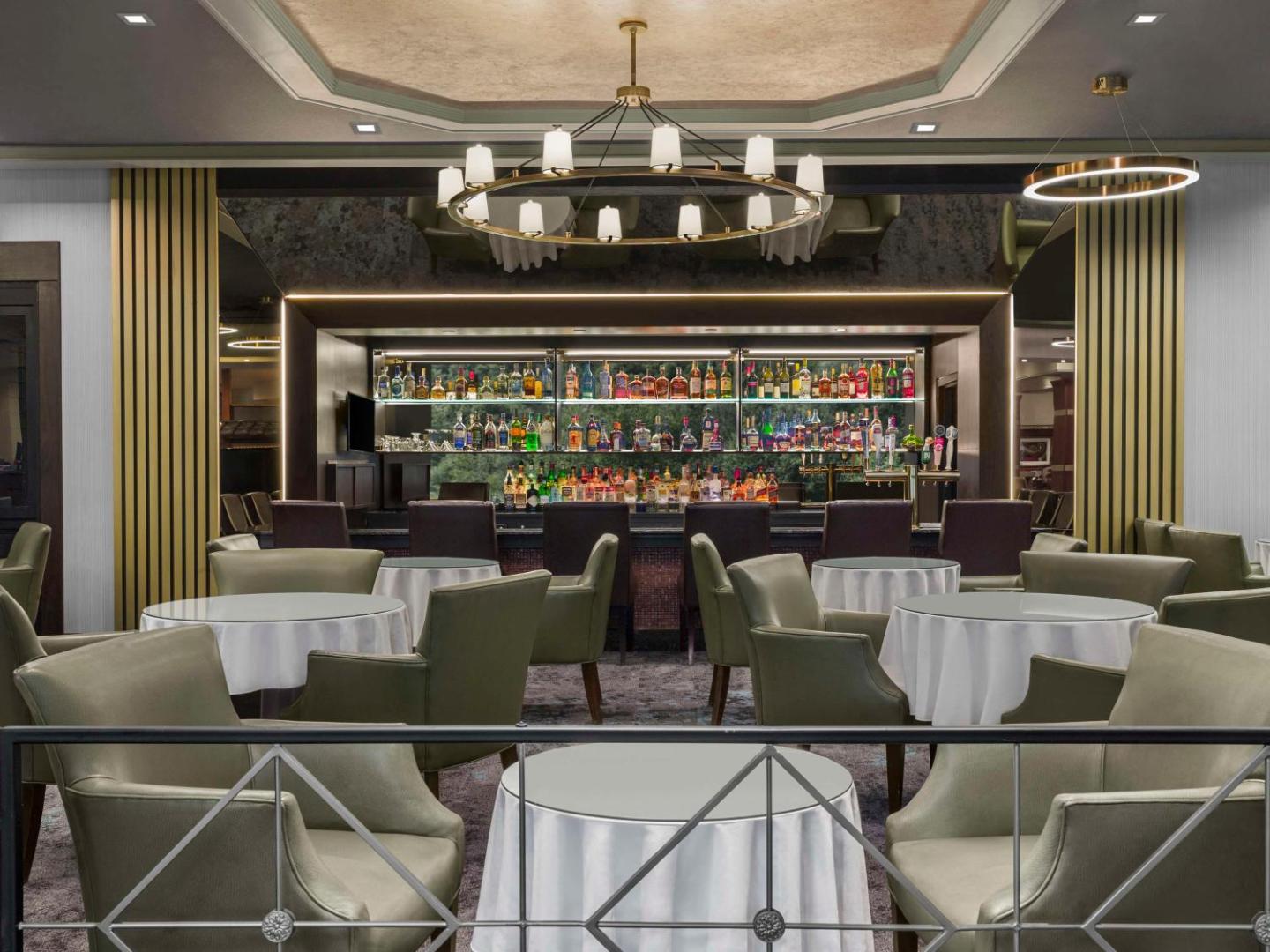Fotografie 4: DoubleTree by Hilton Fort Lee/George Washington Bridge
