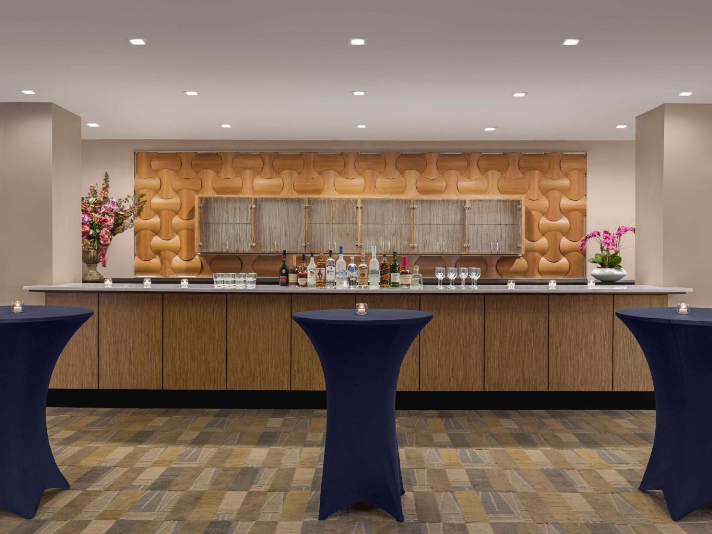Fotografie 5: DoubleTree by Hilton Fort Lee/George Washington Bridge