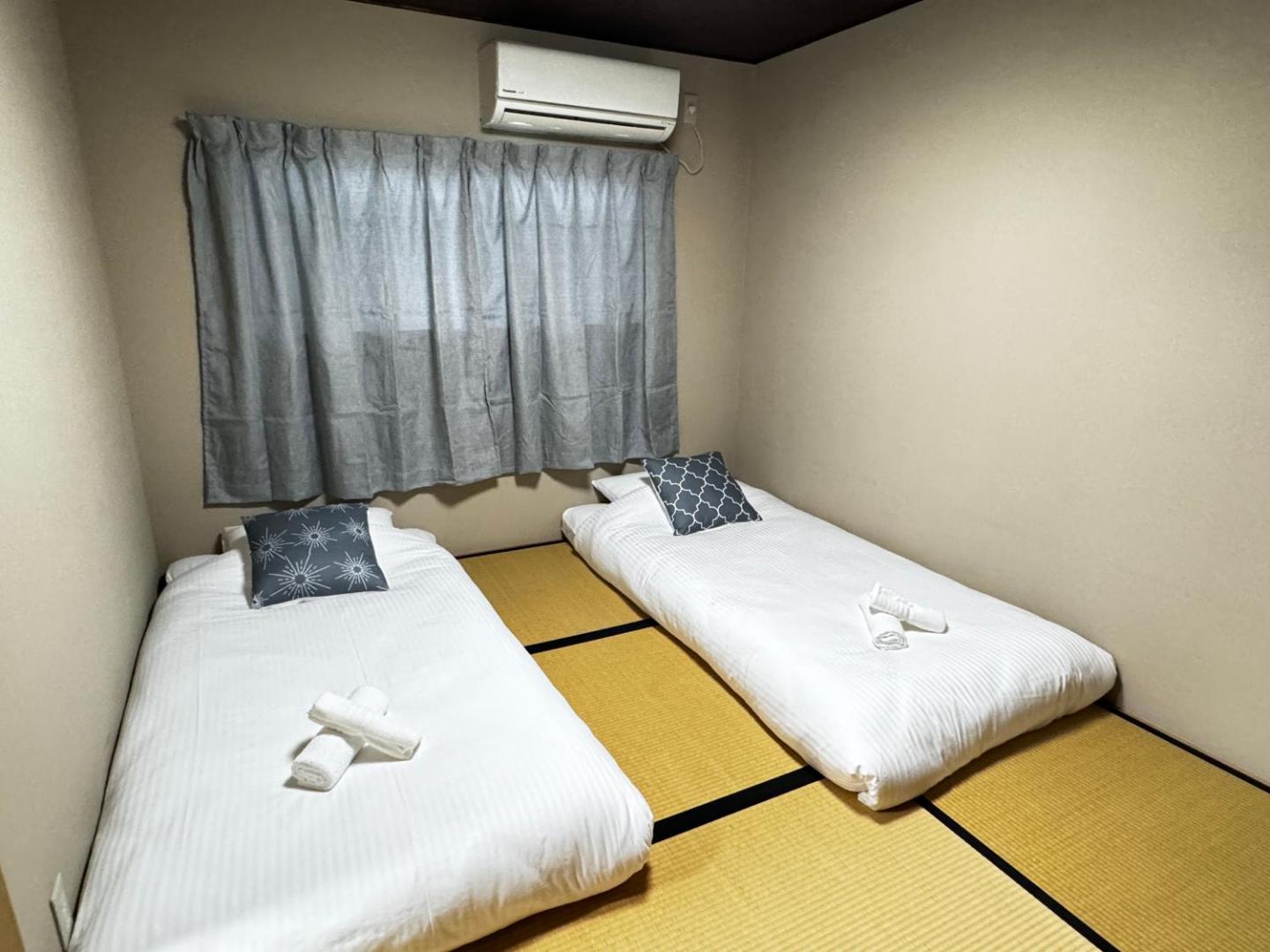 Фотография 4: - 森麟社 - 新築戸建 Moririnsha Japanese style