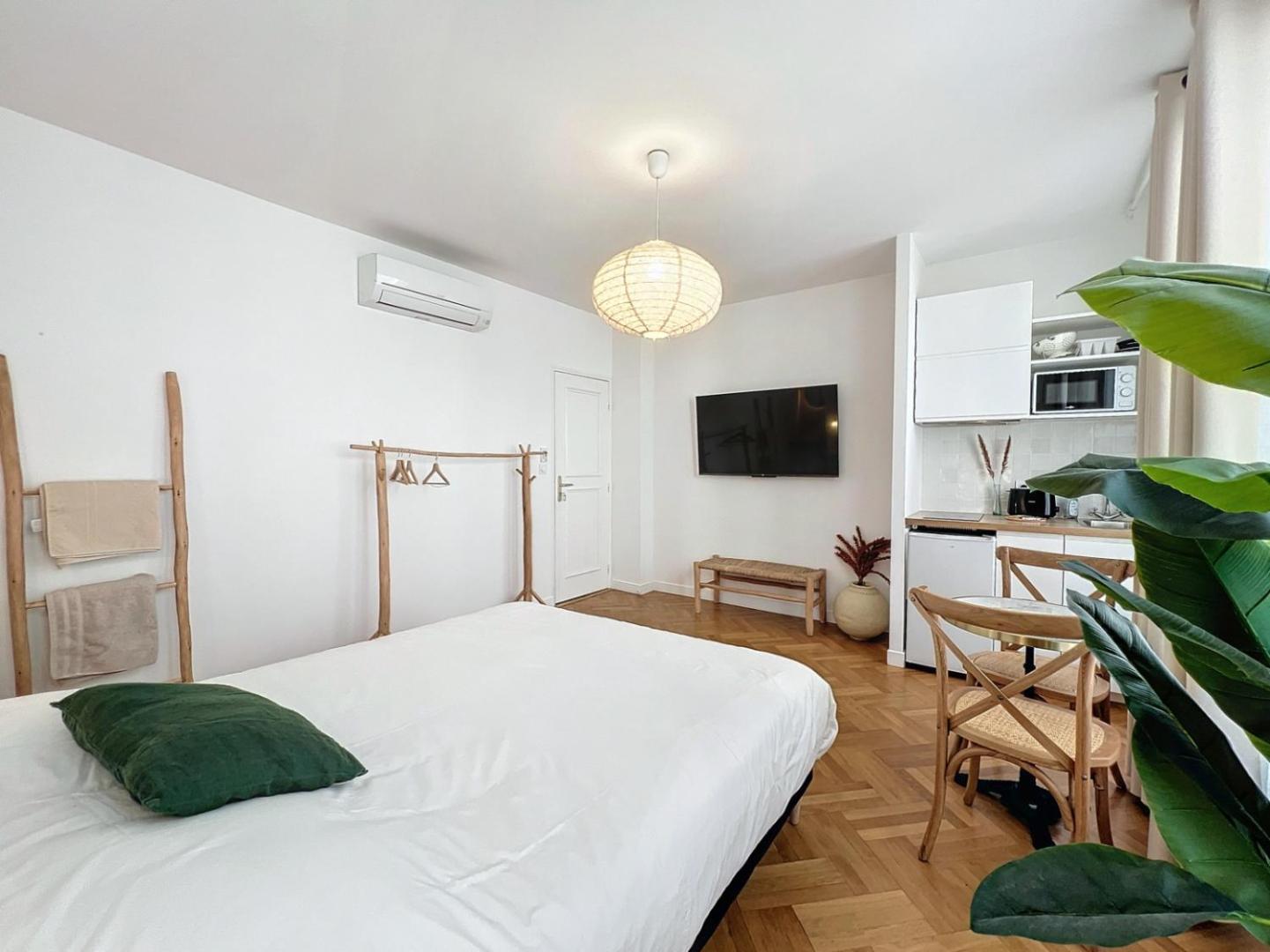 - - Maison ŪMA - Marseille - - Wifi, Mer et Centreの写真9