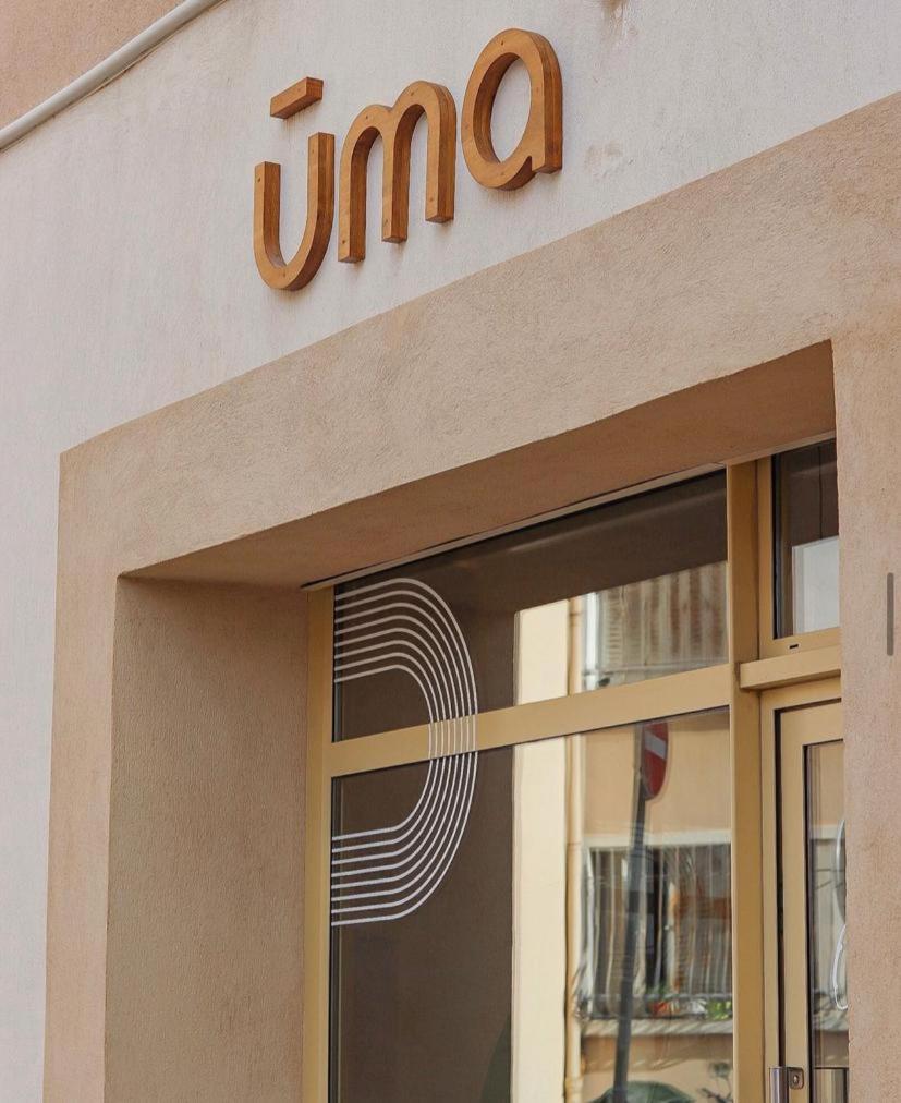 - - Maison ŪMA - Marseille - - Wifi, Mer et Centreの写真10