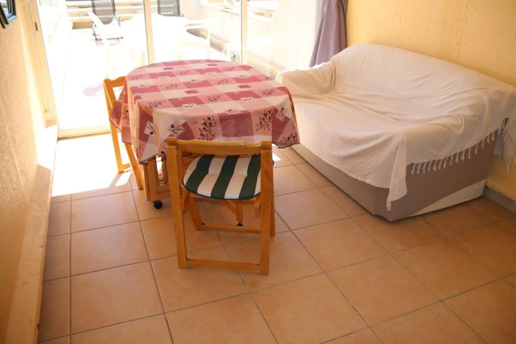 Zdjęcie 7: Studio 16, Héliopolis FGH au village naturiste