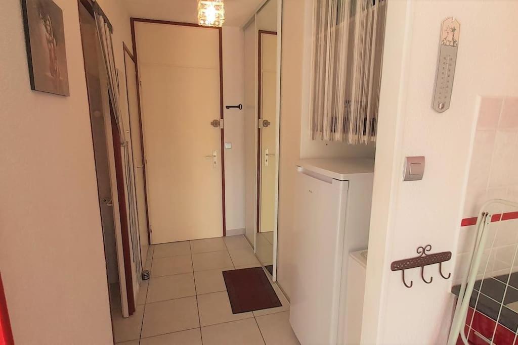 Foto 3: Studio 26, Héliopolis E au village naturiste