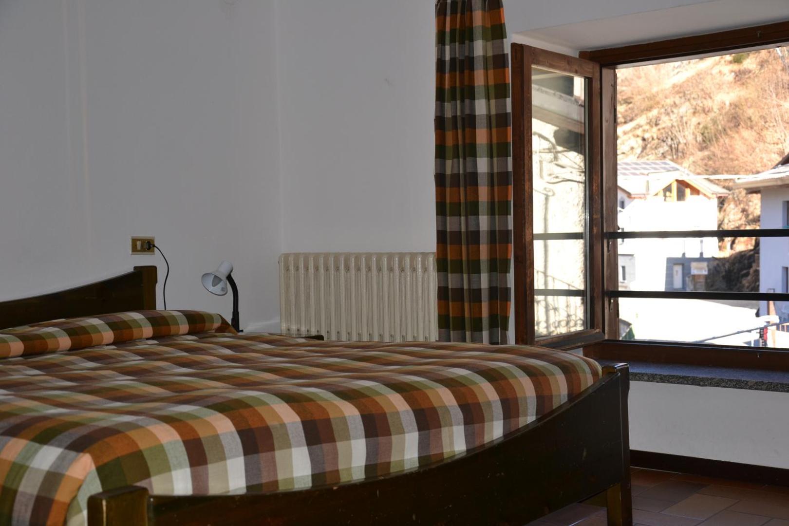 Zdjęcie 3: ALBERGO VALLUNGA