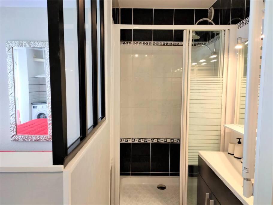 Billede 9: Studio 411, Héliopolis AB au village naturiste