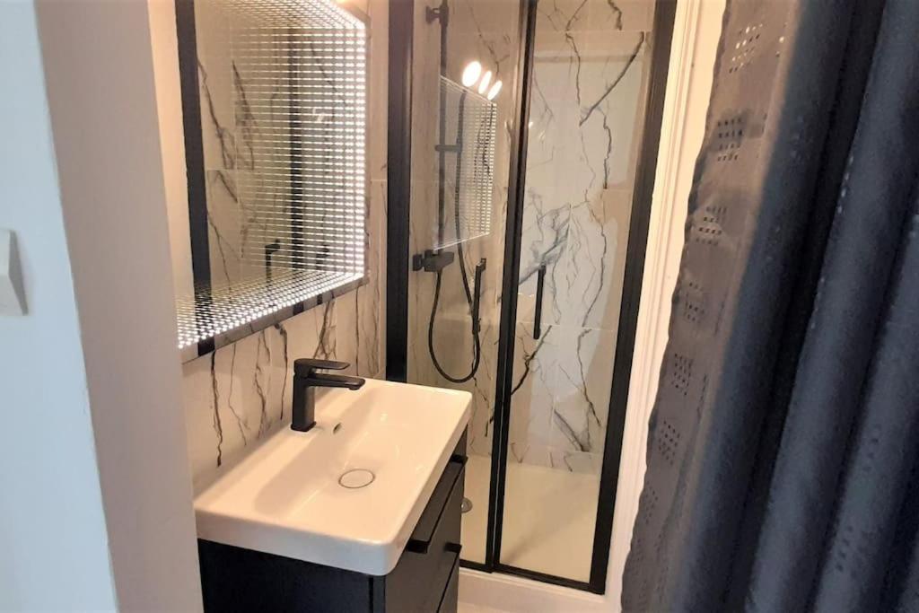 Bilde 3: Studio 43, Héliopolis L au village naturiste