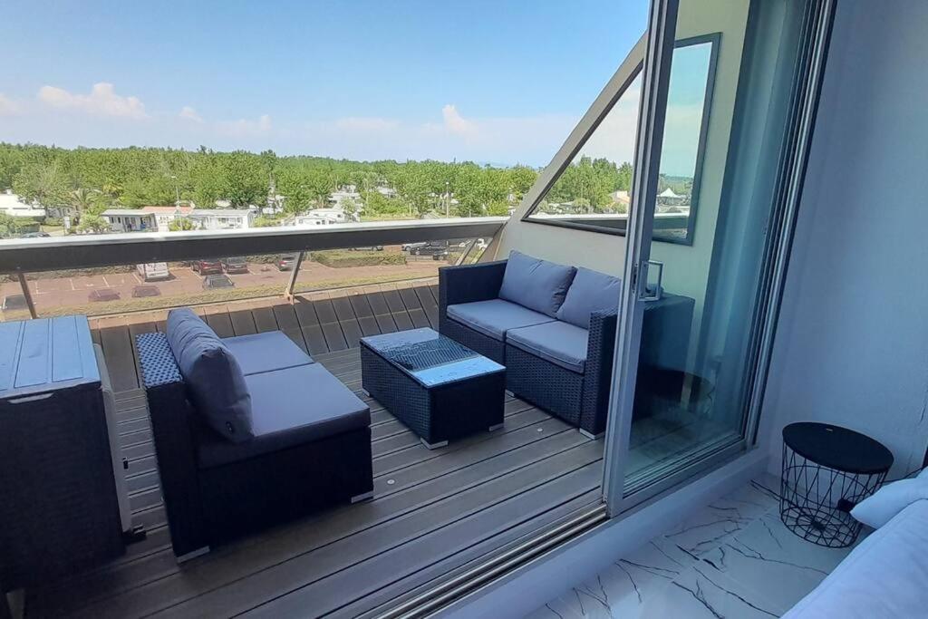 Bilde 9: Studio 43, Héliopolis L au village naturiste