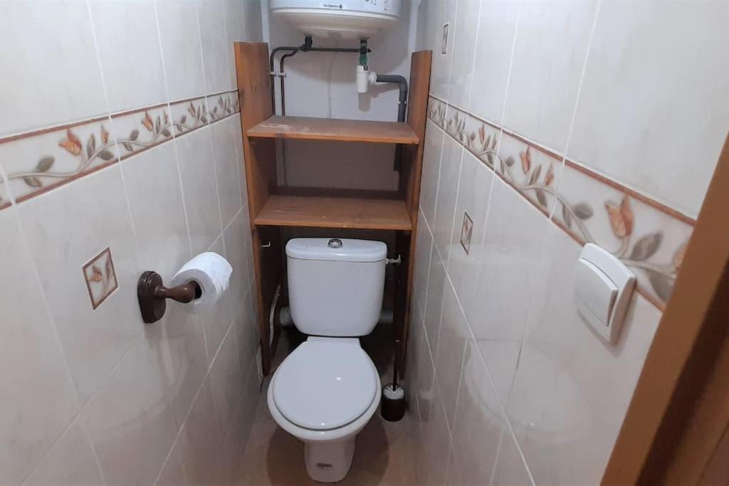 Photo 3 : Studio 121, Héliopolis K au Village naturiste