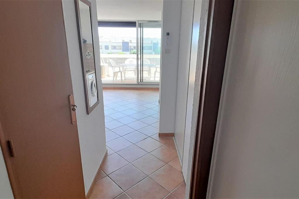 Photo 4 : Studio 121, Héliopolis K au Village naturiste