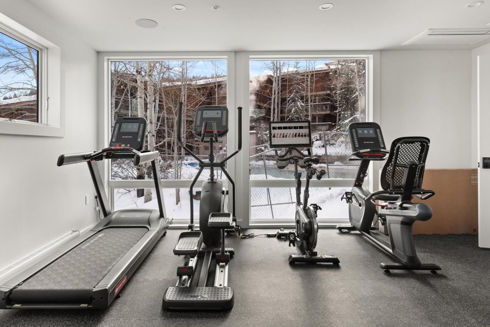 Foto 7: Enclave 308, Snowmass Ski-In/Ski-Out Condo w/Shared Pool/Hot Tub