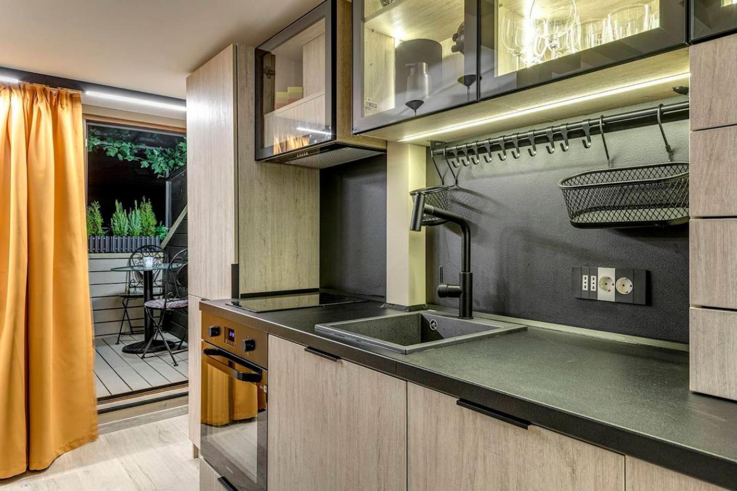 Bild 6: Top 5 - Loft - Top Location - Designer Interior