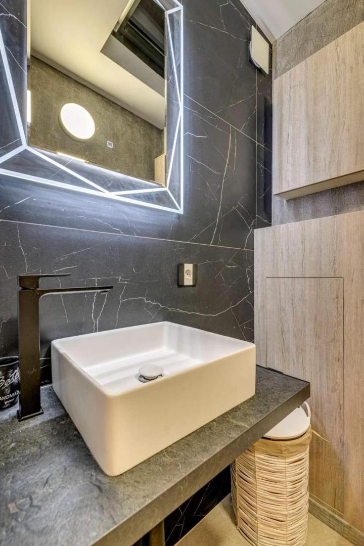 Bild 8: Top 5 - Loft - Top Location - Designer Interior