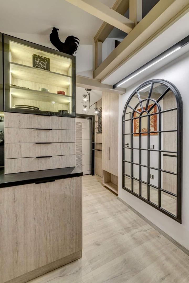 Bild 9: Top 5 - Loft - Top Location - Designer Interior