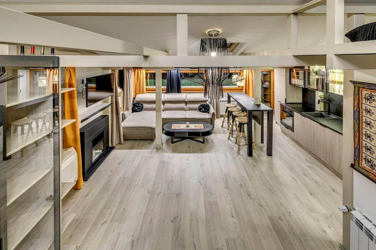 Bild 10: Top 5 - Loft - Top Location - Designer Interior