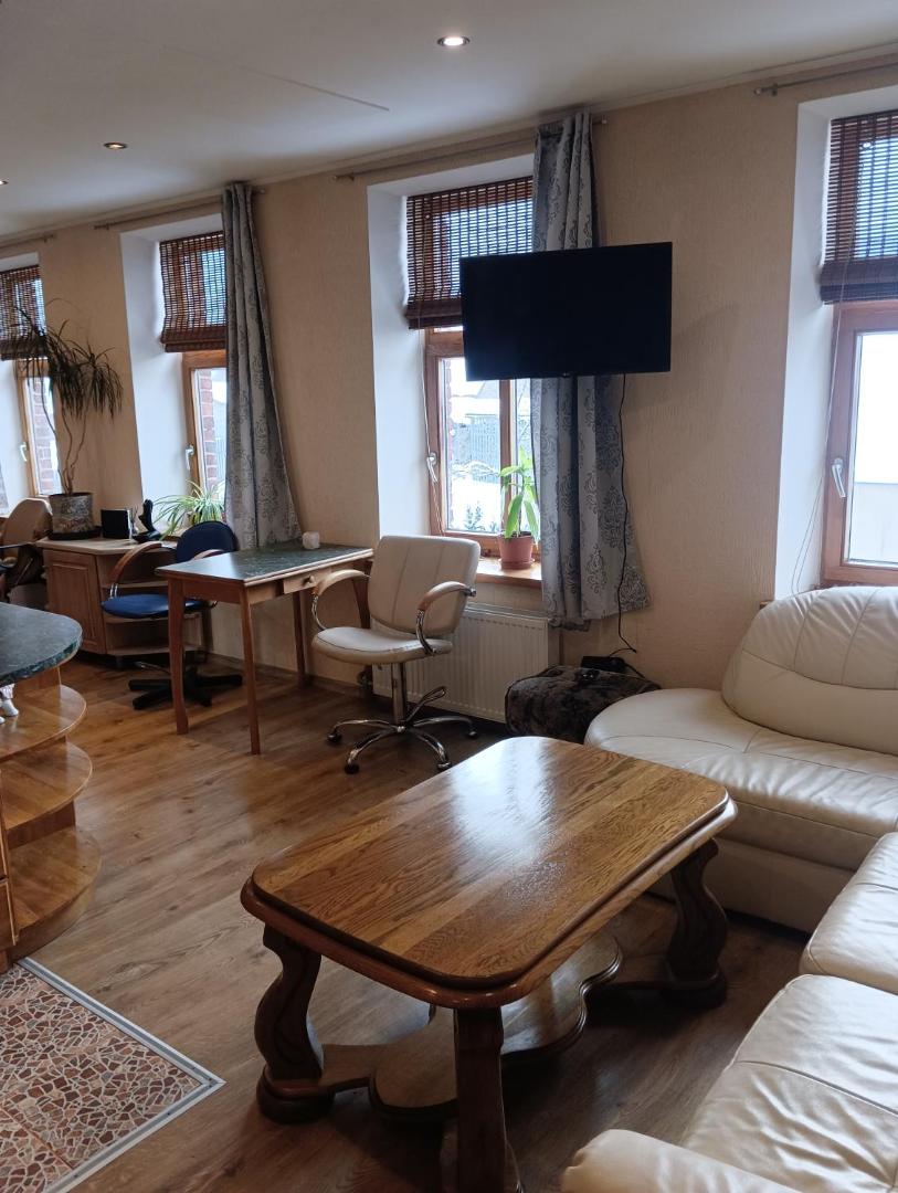 Fotografie 4: Ainas flat