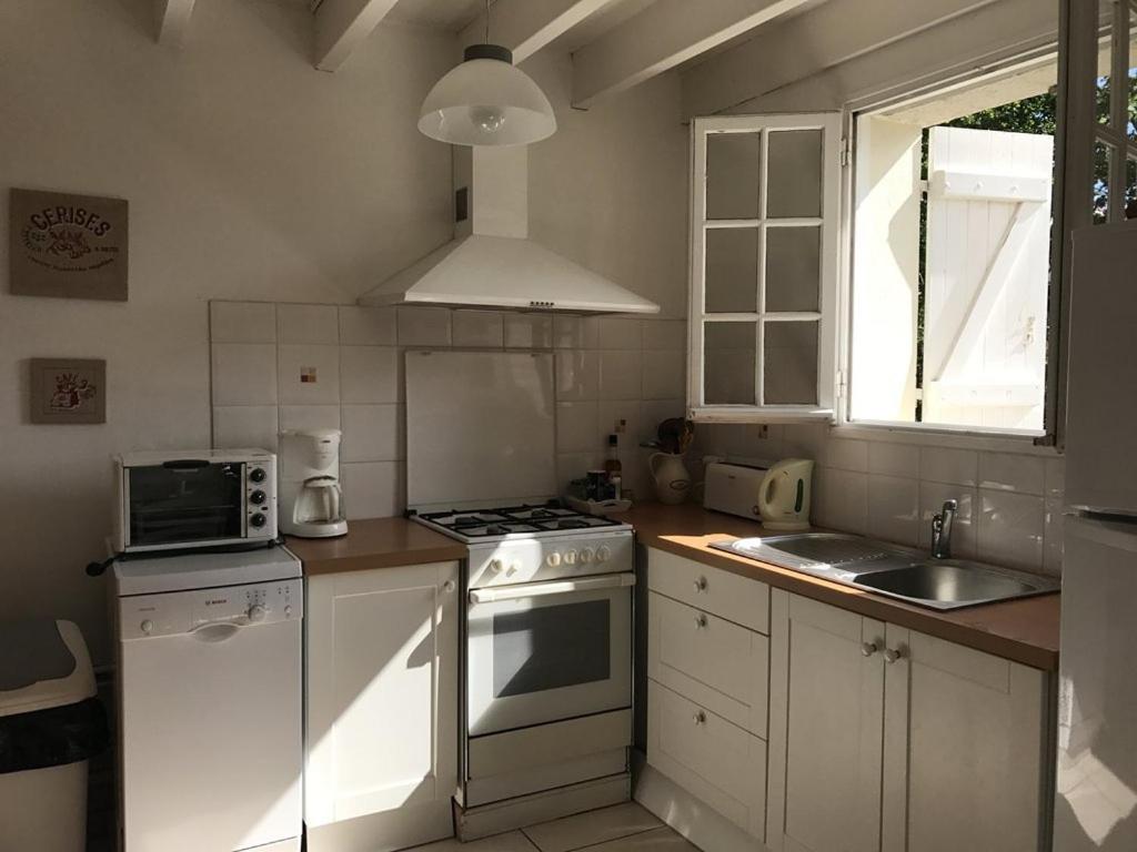 Fotografie 8: 752 - Maison avec jardin à 2km du centre d'Erquy des commerces et des plages sauvages