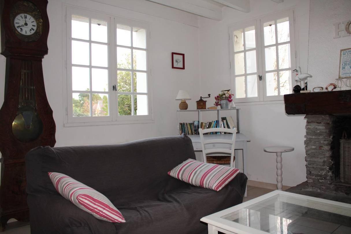 Fotografie 9: 752 - Maison avec jardin à 2km du centre d'Erquy des commerces et des plages sauvages