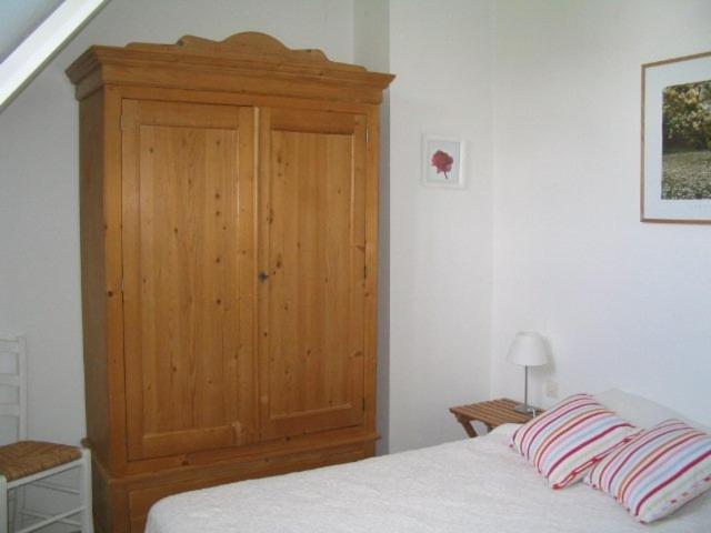 Fotografie 6: 752 - Maison avec jardin à 2km du centre d'Erquy des commerces et des plages sauvages