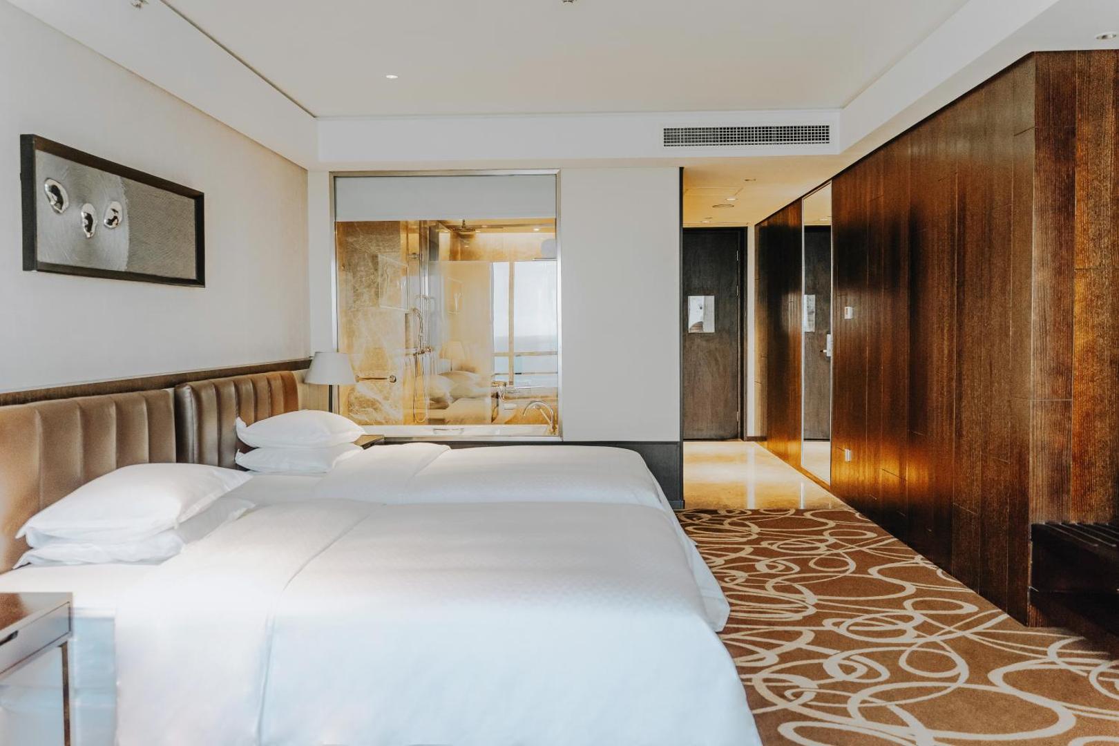Billede 2: Four Points by Sheraton Qingdao, West Coast