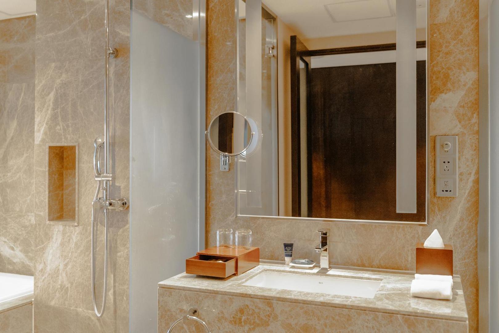 Billede 6: Four Points by Sheraton Qingdao, West Coast