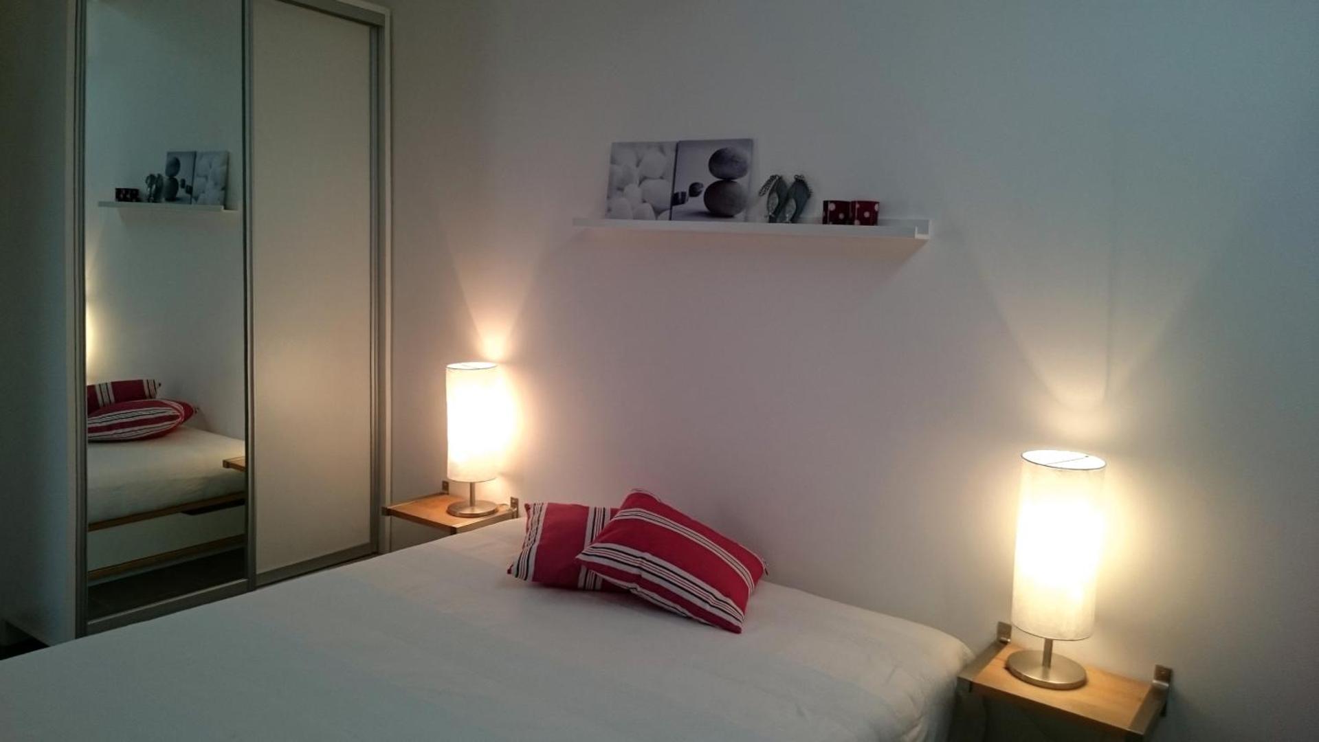 Billede 6: High in the Sky Apartments