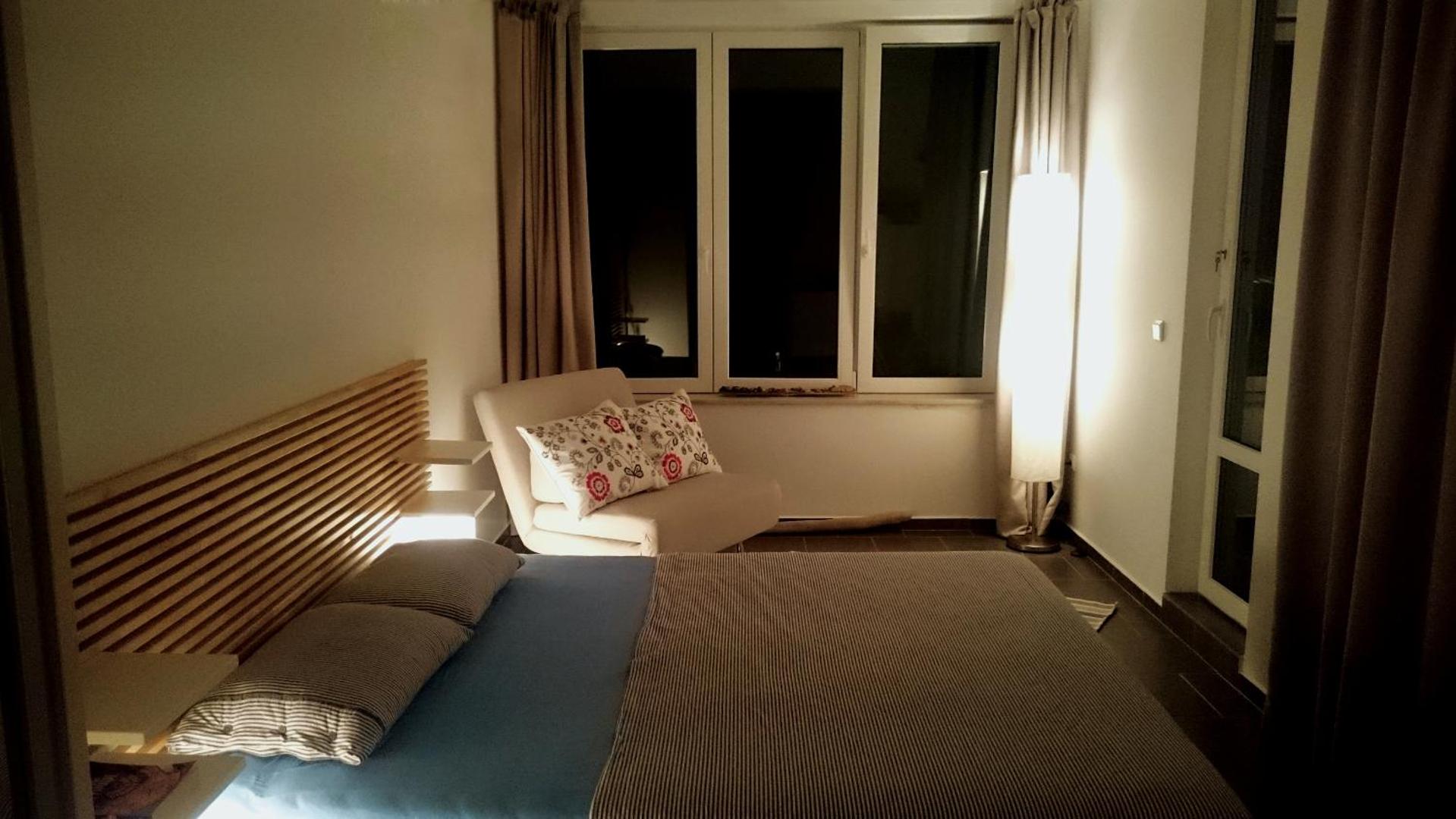 Billede 9: High in the Sky Apartments