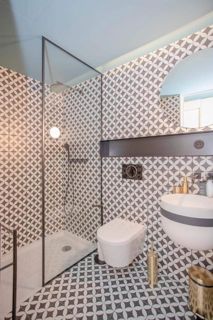 Liiiving in Porto - Ribeira Design Apartmentの写真4