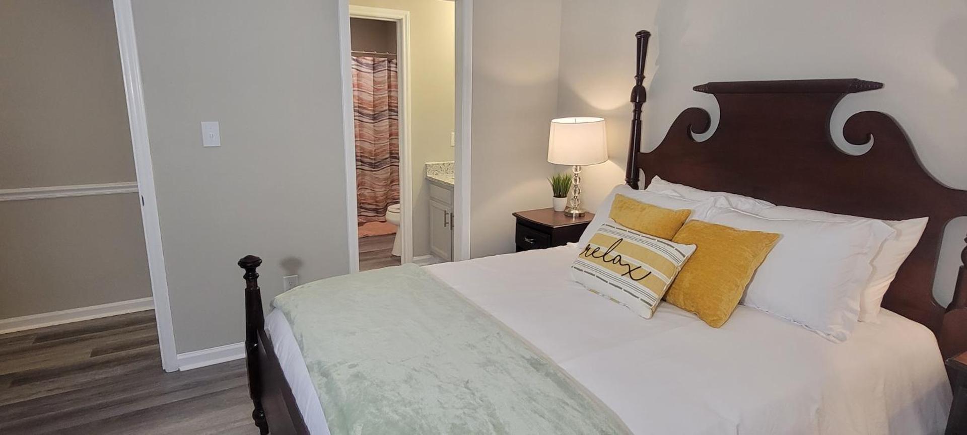Billede 8: Studio 409 - Accessible with Premium Wifi