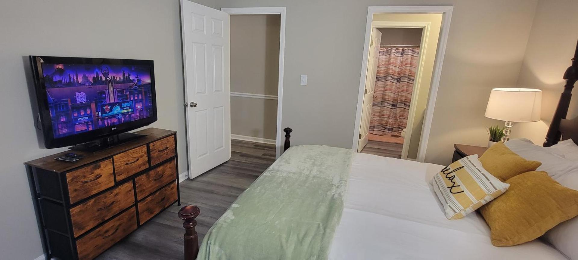 Billede 10: Studio 409 - Accessible with Premium Wifi