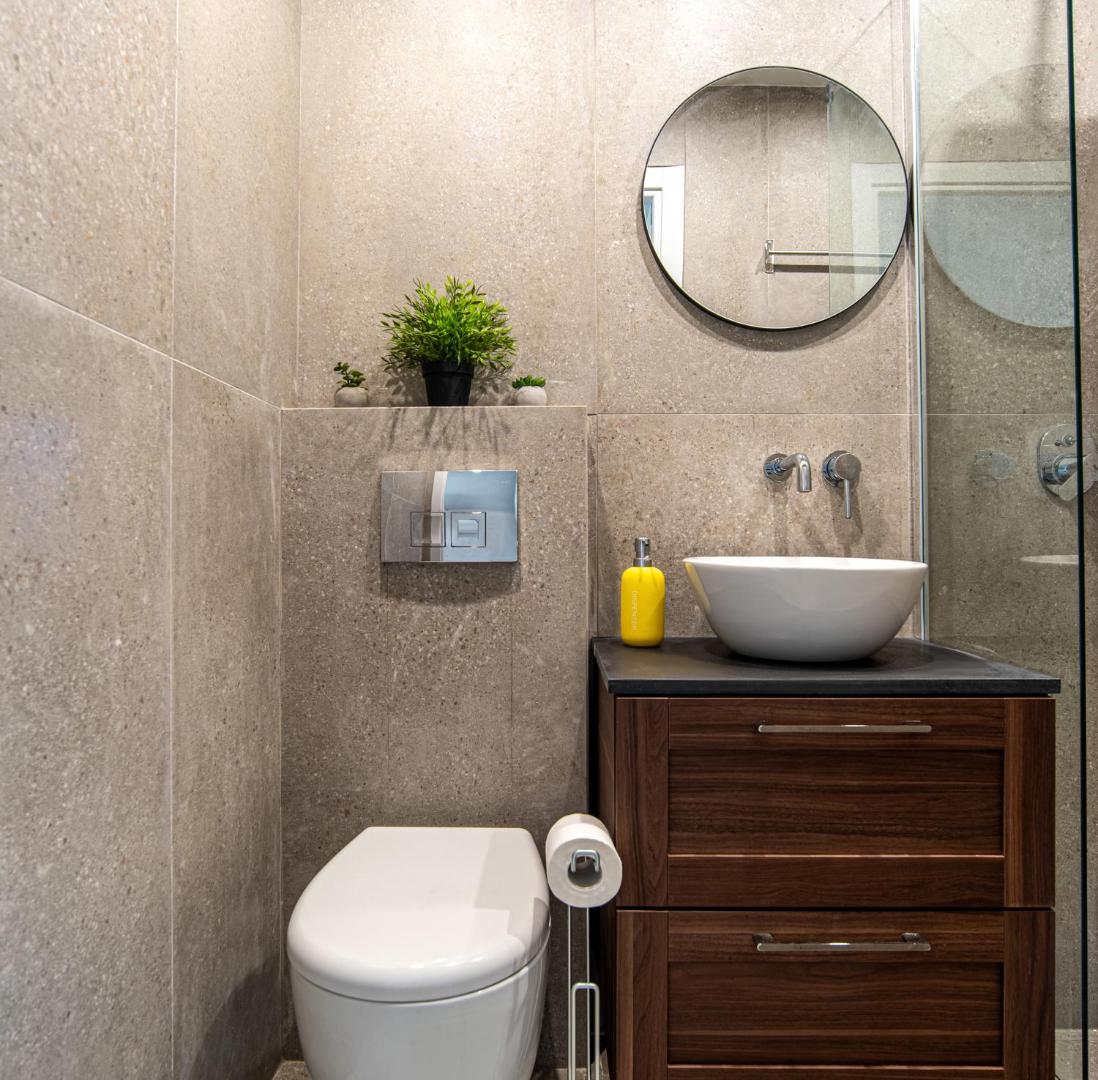 Billede 3: Upscale Loft in ATHens