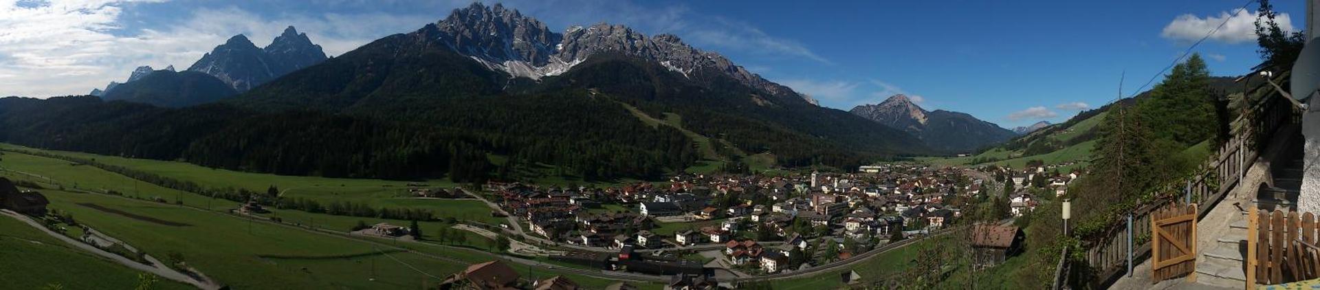 Foto 9: SCHETERERHOF