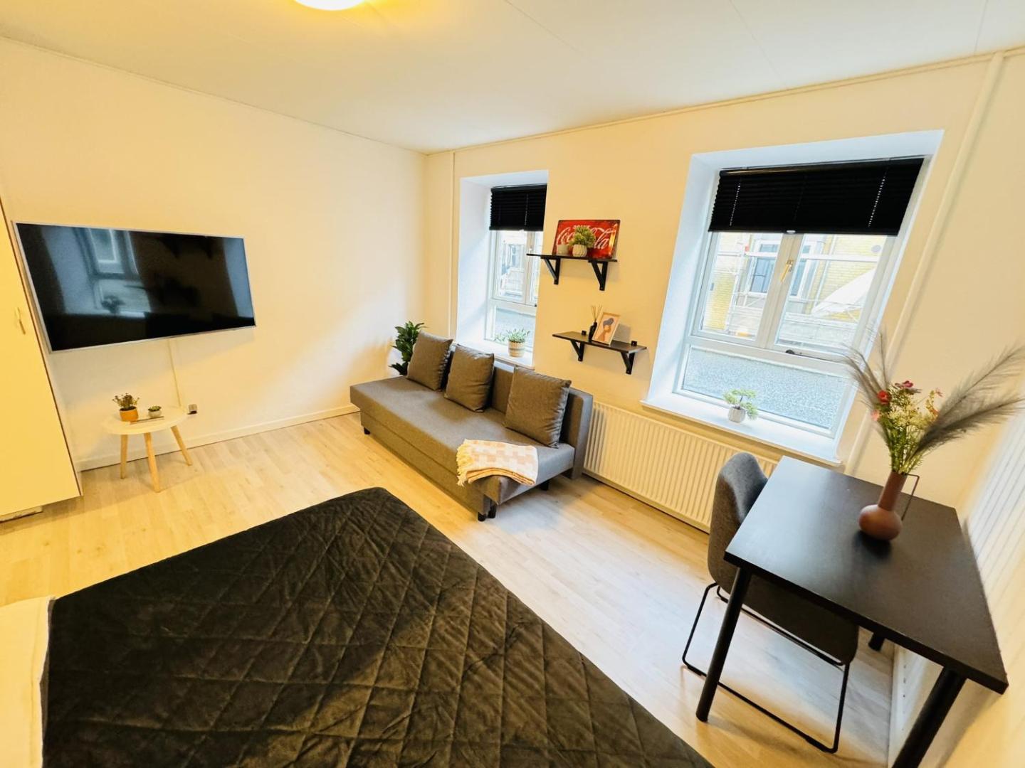 Billede 3: aday - Awesome Central ground floor apartment