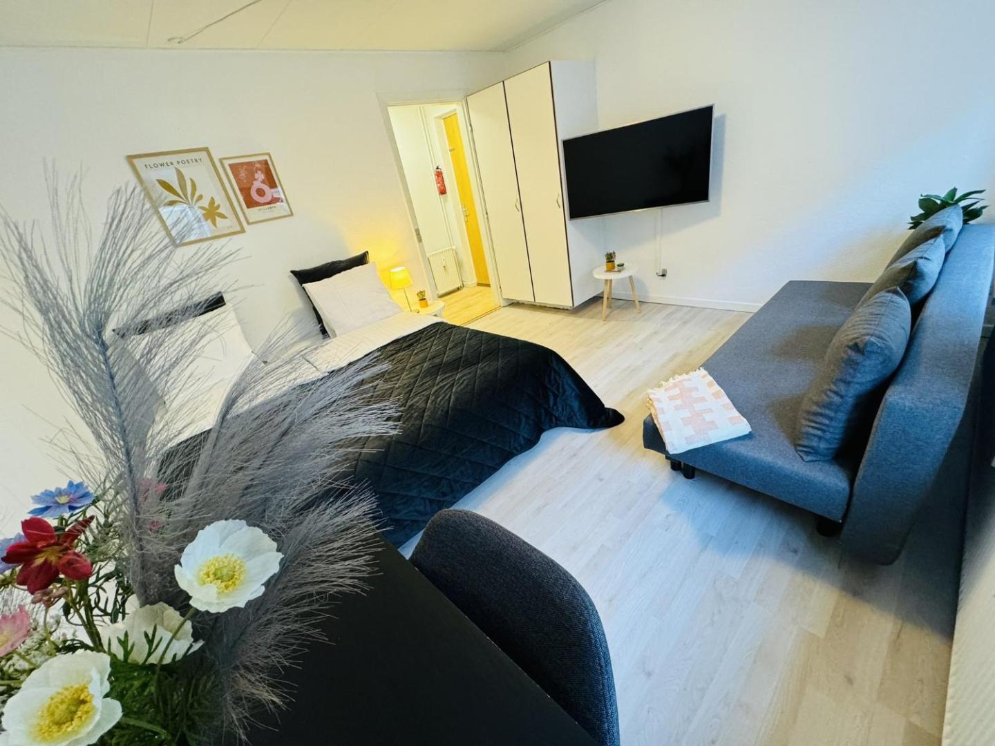 Billede 7: aday - Awesome Central ground floor apartment