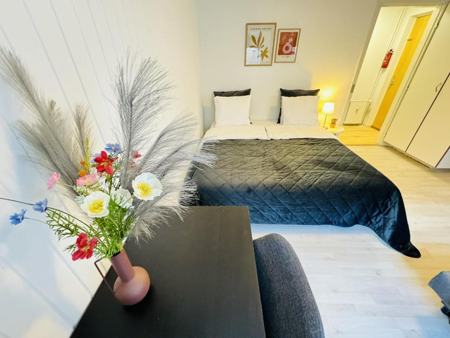 Billede 5: aday - Awesome Central ground floor apartment