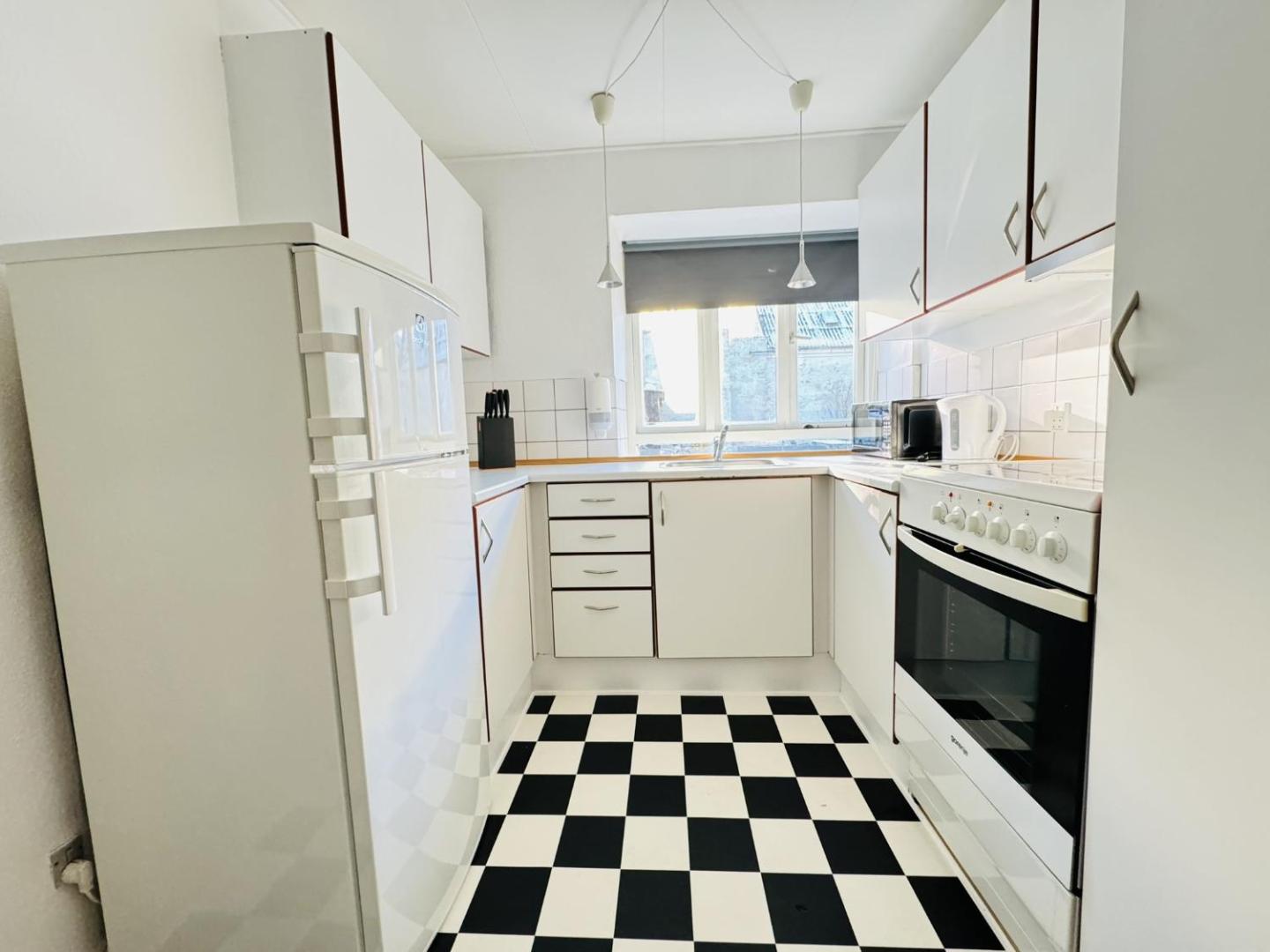 Billede 10: aday - Awesome Central ground floor apartment