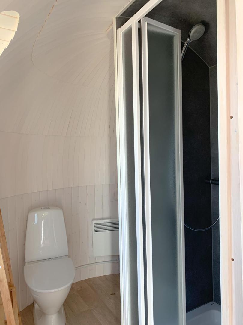 Foto 8: Tiny Igloo Galadriel